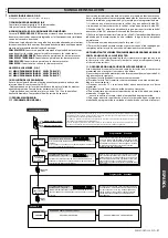 Preview for 41 page of BFT PERSEO CBD 230.P SD Installation Manual