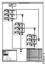 Preview for 45 page of BFT PERSEO CBD 230.P SD Installation Manual