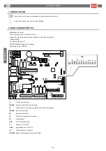 Preview for 5 page of BFT PERSEO-CBE Installation And User Manual