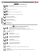 Preview for 7 page of BFT PERSEO-CBE Installation And User Manual