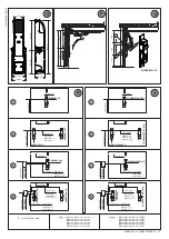 Preview for 17 page of BFT PHEBE BT A U Installation And User Manual