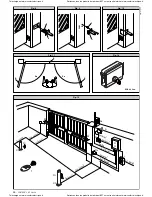 Preview for 26 page of BFT PHOBOS L BT Installation And User Manual