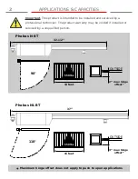 Предварительный просмотр 2 страницы BFT PHOBOS N BT Installation Manual