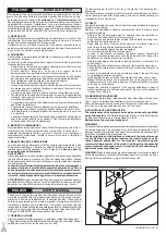 Preview for 3 page of BFT PHOBOS NL BT Installation And User Manual