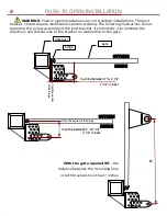 Preview for 8 page of BFT PHOBOS NL BT Installation Manual