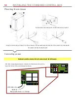 Preview for 12 page of BFT PHOBOS NL BT Installation Manual