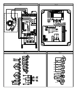 Preview for 8 page of BFT POLLUCE 2M Instructions Manual