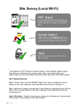 Предварительный просмотр 4 страницы BFT PRAE-IP-PED-KP Installation Instructions Manual