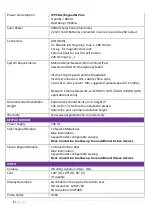 Preview for 9 page of BFT PRAE-IP-PED-KP Installation Instructions Manual