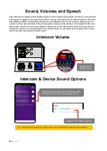 Предварительный просмотр 32 страницы BFT PRAE-IP-PED-KP Installation Instructions Manual