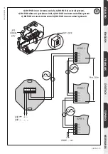 Предварительный просмотр 3 страницы BFT Q.BO PAD Installation And User Manual