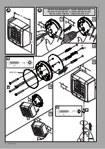 Preview for 2 page of BFT Q.BO Touch Installation Manual