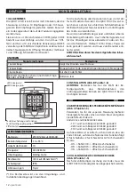 Preview for 6 page of BFT Q.BO Touch Installation Manual