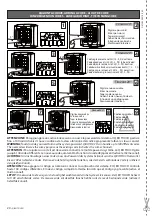 Preview for 10 page of BFT Q.BO Touch Installation Manual