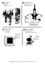 Preview for 6 page of BFT RANCH D 275/800CN L Installation And Use Manual