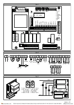 Предварительный просмотр 13 страницы BFT Rigel 4 Instructions Manual