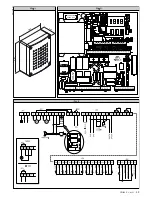 Preview for 49 page of BFT RIGEL 5 Installation And User Manual