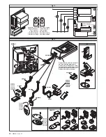 Preview for 50 page of BFT RIGEL 5 Installation And User Manual