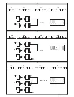 Preview for 53 page of BFT RIGEL 5 Installation And User Manual