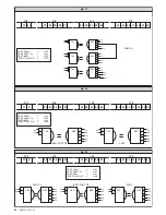 Preview for 54 page of BFT RIGEL 5 Installation And User Manual