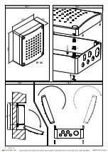 Предварительный просмотр 2 страницы BFT SD Installation Manual