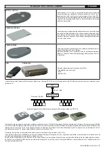 Preview for 5 page of BFT SECURBASE LIGHT PLUS Installation And User Manual