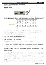 Preview for 55 page of BFT SECURBASE LIGHT PLUS Installation And User Manual