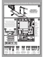 Предварительный просмотр 14 страницы BFT SHYRA AC F SL Installation Manual