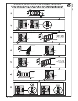 Предварительный просмотр 16 страницы BFT SHYRA AC F SL Installation Manual