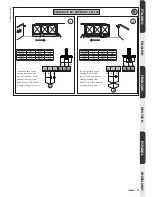 Предварительный просмотр 17 страницы BFT SHYRA AC F SL Installation Manual