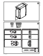 Предварительный просмотр 18 страницы BFT SHYRA AC F SL Installation Manual