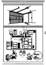 Preview for 9 page of BFT SILENTE Manual