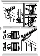 Preview for 10 page of BFT SILENTE Manual