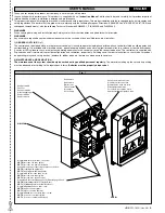 Preview for 5 page of BFT SIRIO FR-TMA Installation And User Manual