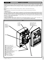 Preview for 6 page of BFT SIRIO FR-TMA Installation And User Manual