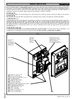 Preview for 9 page of BFT SIRIO FR-TMA Installation And User Manual