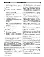 Preview for 20 page of BFT SIRIO FR-TMA Installation And User Manual