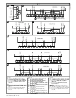 Preview for 30 page of BFT SIRIO FR-TMA Installation And User Manual