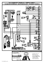 Preview for 8 page of BFT Sirio TN1 Installation And User Manual