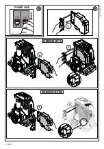 Preview for 4 page of BFT SL BAT2 Installation Manual