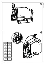 Preview for 6 page of BFT SL BAT2 Installation Manual