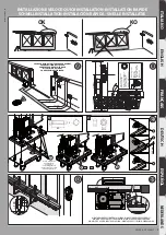 Preview for 3 page of BFT SP 3500 Nstallation And User'S Manual