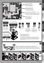 Preview for 5 page of BFT SP 3500 Nstallation And User'S Manual