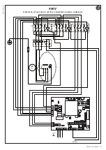 Preview for 9 page of BFT SP 3500 Nstallation And User'S Manual