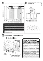 Preview for 4 page of BFT STOPPY B 115/500 Instructions For Installation, Use And Maintenance Manual