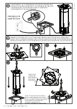 Предварительный просмотр 18 страницы BFT STOPPY CASE 500 Installation And User Manual