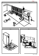 Предварительный просмотр 35 страницы BFT SUB Installation And User Manual