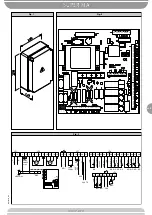 Предварительный просмотр 6 страницы BFT SUPER MA Instruction Manual