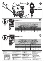 Preview for 8 page of BFT SW NET Installation And User Manual