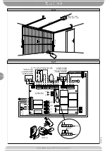 Preview for 9 page of BFT TELEC MA Manual